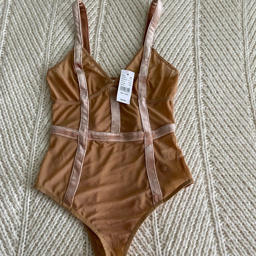 Bodysuit